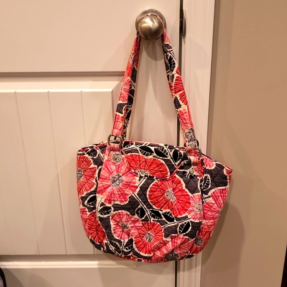 Vera Bradley Large Bag